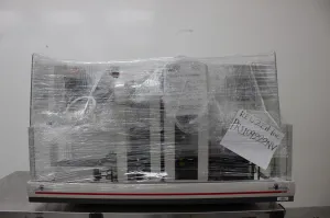 Beckman Coulter Biomek FX Automated Liquid Handling System with Span-8 and 96-Channel Heads, 5 of 12