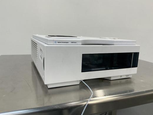 Agilent Technologies 1200 Series G1330B Thermostatted FC/ALS Module for HPLC-cover