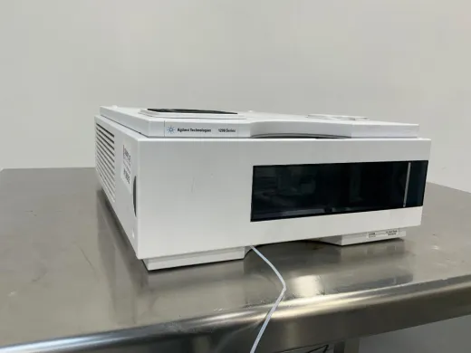 Agilent Technologies 1200 Series G1330B Thermostatted FC/ALS Module for HPLC