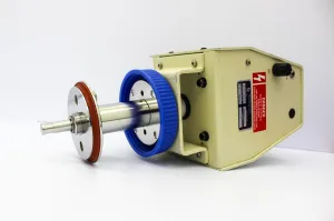 Bellco 7774-30115 High Torque Overhead Stirrer 5-150 RPM 115V 50W, 8 of 12