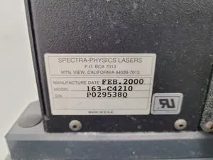 Renishaw Raman Confocal System Parts for Spares/Repairs, 7 of 124