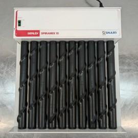 Denley Spiramix 10 Roller Agitator