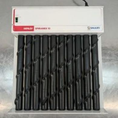 Denley Spiramix 10 Roller Agitator-cover