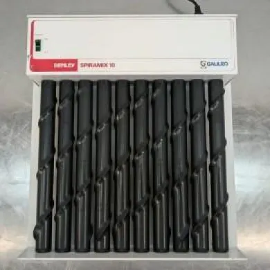 Denley Spiramix 10 Roller Agitator