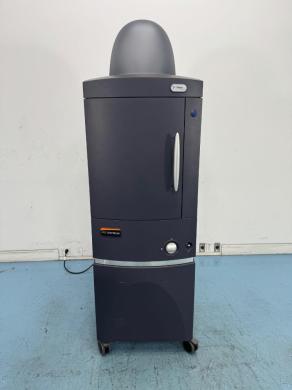 Caliper IVIS Spectrum (2010) In Vivo Multimodal Imaging System-cover