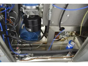 GEA Ariete 3015 NS3015HS High-Pressure Homogenizer with Pneumatic Valve Control, 15 of 32