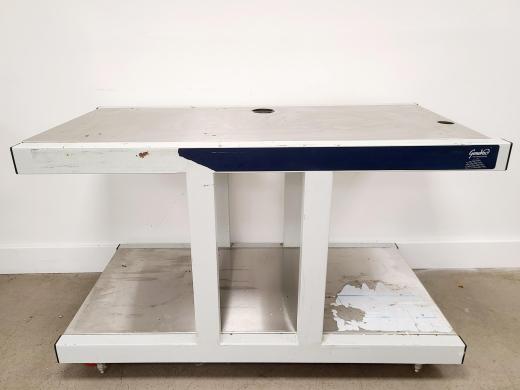 Genevac Technologies Laboratory Drying and Evaporation System-cover