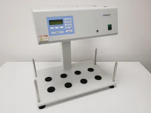 Copley DIS 6000 Tablet Dissolution Tester for Pharmaceutical Analysis, 2 of 19