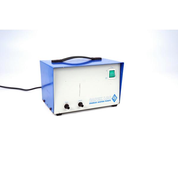 Charles Austen Vacuum Pump Capex L3C