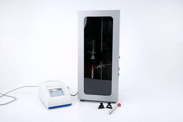Fisher Scientific FB120 Cup Horn Ultrasonic Homogenizer, 20 kHz, 120 W-cover