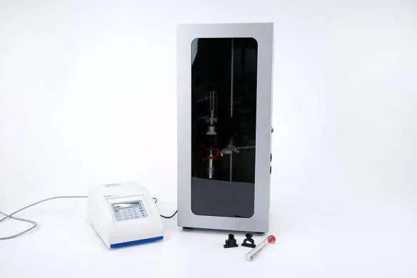 Fisher Scientific FB120 Cup Horn Ultrasonic Homogenizer, 20 kHz, 120 W