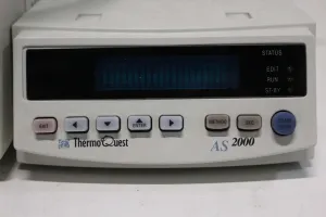 Interscience FID Trace Gas Chromatograph, 5 of 5