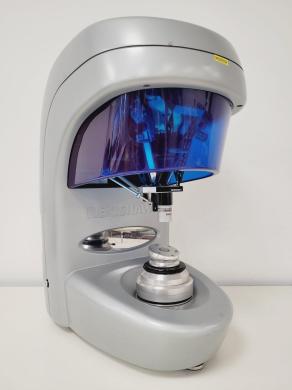 Renishaw Incise Dental Scanner-cover