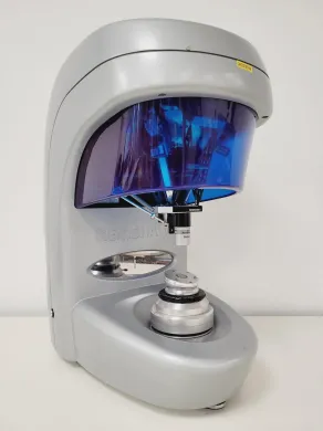 Renishaw Incise Dental Scanner
