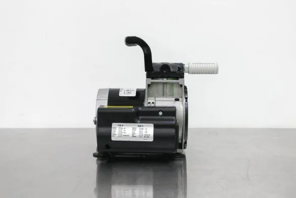 BioTek 7103035 Vacuum Pump 100-240V 50/60Hz Laboratory Vacuum Pressure Regulator