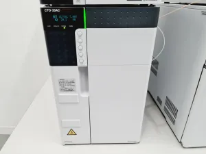 Shimadzu UFLC XR Prominence Ultra-Fast Liquid Chromatography with AB Sciex API 4000 Tandem Mass Spectrometer LC/MS/MS System, 34 of 99