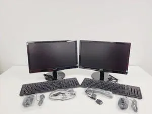 Agena MassARRAY Analyzer 4 System with PHX-1 & RS1000, 35 of 49