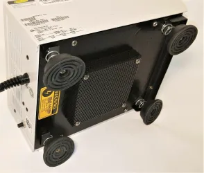Lab-Line Mistral Multi-Mixer 4600 Vortex Mixer, 2 of 5