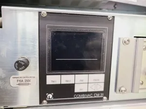 MDS SCIEX Applied Biosystems API QStar Pulsar LC/MS/MS System for Tandem Mass Spectrometry, 51 of 54