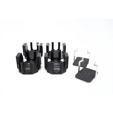Thermo MTP/DWP Holder Halter Bucket Set for TX-750 Rotor