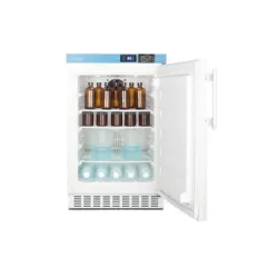 Accucold ACR45L 20" Wide Built-In ADA Compliant Pharmacy Vaccine Refrigerator, 3 of 3