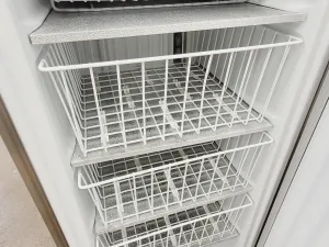 Liebherr GG 4060 ProfiLine Upright Static Freezer for Laboratory Cold Storage, 6 of 14