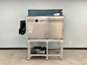 Tecan Freedom EVO 150 and 200 Automated Liquid Handling Platforms with AIR LiHa Technology, 4 of 23