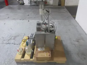HEL UL Automated Chemical Reactor and Calorimeter Reactor System, 2 of 4