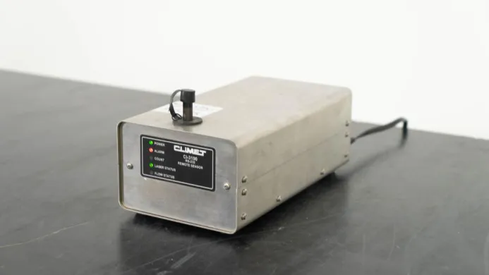 Climet CI-3100 Remote Sensor for Airborne Particle Monitoring