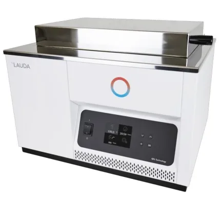 LAUDA Hydro H22 Laboratory Water Bath