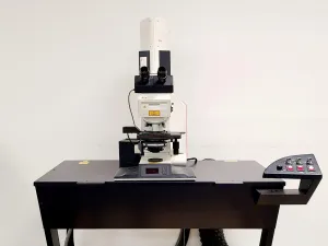 Leica Microsystems TCS SP 2 Confocal Laser Scanning Microscope System with PC, 38 of 47