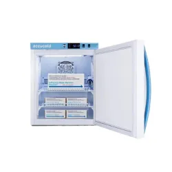 Accucold ARS2PV 1.94 cu.ft. Compact Vaccine Refrigerator for Controlled Pharmaceutical Storage, 2 of 3
