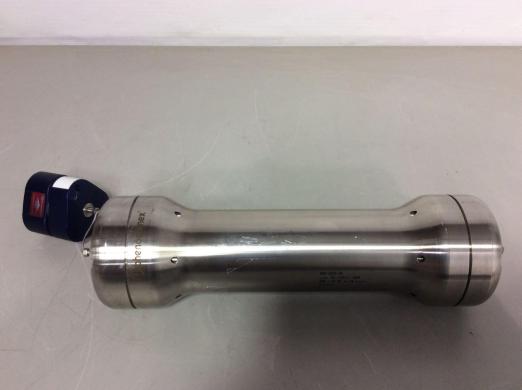 Phenomenex Luna 10µm C18(2) 100Å Silica-Based Scalable HPLC Column for Hydrophobic Separation-cover