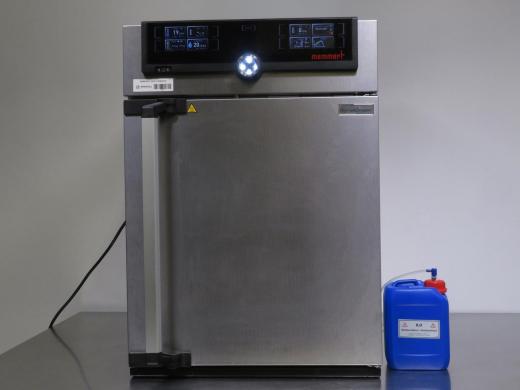 Memmert ICO50 CO2 Incubator with 56L Volume and Precise Temperature/CO2 Control-cover