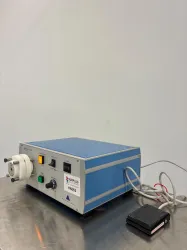 Delta Scientific Medical 202 Precision Dosage Pump for Controlled Fluid Delivery, 2 of 3