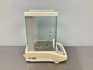 Sartorius Extend ED124S Analytical Balance with 120g Capacity and 0.1mg Readability, 2 of 10