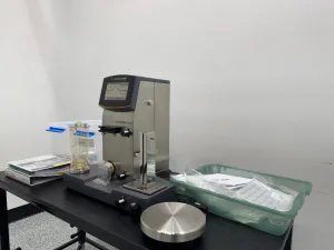 Sartorius SartoFlow Smart SFSSMART Tangential Flow Filtration System with PreFluid BF200 Pump, 6 of 16