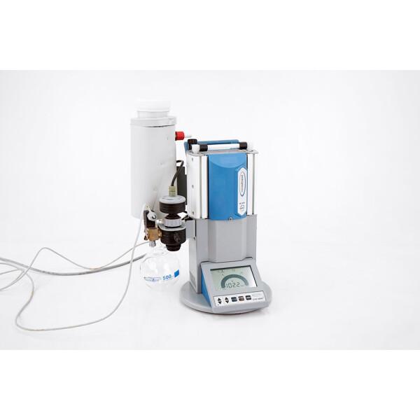 Vacuubrand PC 2001 Vario Vacuum Pump with CVC 2000 II Controller, 2 mbar Ultimate Pressure