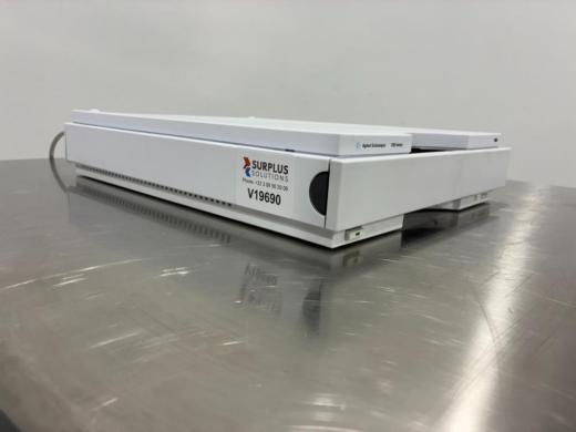 Agilent 1260 Infinity HiP Degasser G1322A for HPLC Systems-cover