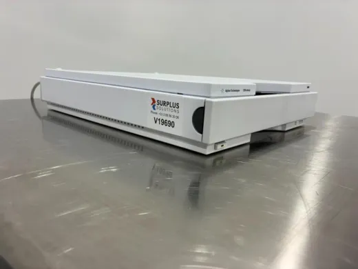 Agilent 1260 Infinity HiP Degasser G1322A for HPLC Systems