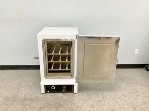 Lab-Line 3490M Class 100 Programmable Cleanroom Oven with Mechanical Air Circulation, 5 of 14
