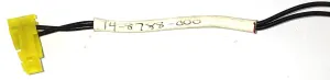 Agilent 14-8788-000 Oven Cartridge Heater (110V), 4 of 4