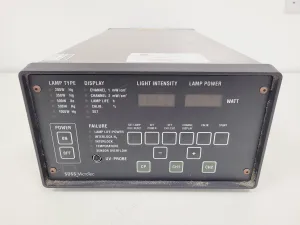 Karl Suss 401405 S MJB3 Mask Aligner for Precision Photolithography, 14 of 44