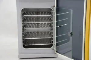 Jouan EG110IR Waterjacket Precision Incubator, 3 of 3