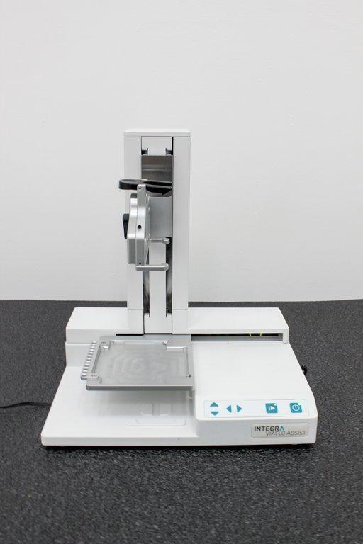 Integra VIAFLO ASSIST Multichannel Pipette Adapter Liquid Handler