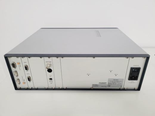 Carl Zeiss Micro Imaging AIM System Control-cover