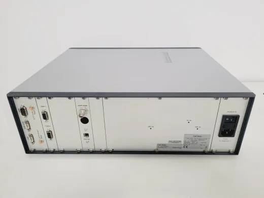 Carl Zeiss Micro Imaging AIM System Control
