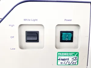 UVP ChemiDoc-It Imaging System Lab, 4 of 28