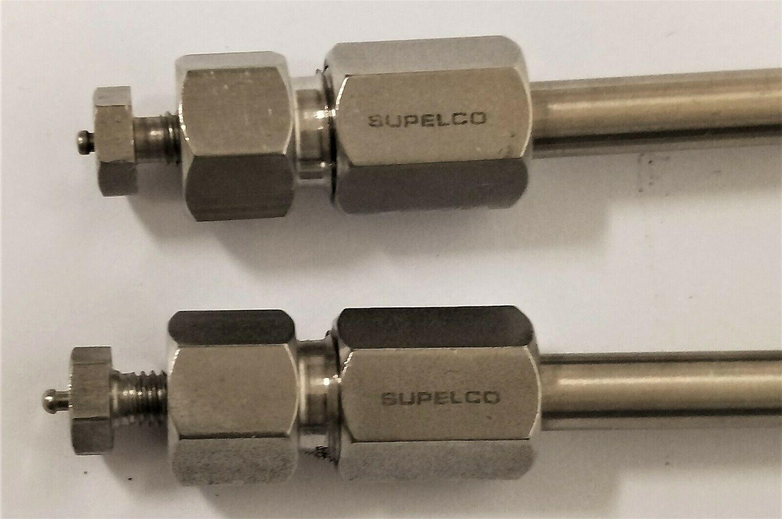 Supelcosil LC-PAH HPLC Column 25 cm × 4.6 mm × 5 µm