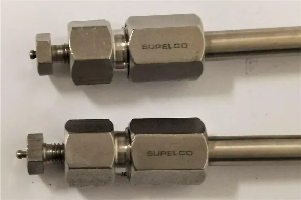 Supelcosil LC-PAH HPLC Column 25 cm × 4.6 mm × 5 µm
